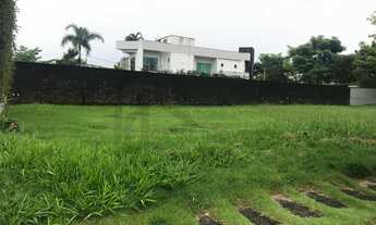 Imagem 3: CASAL IMÓVEIS VENDE LOTE CONDOMÍNIO ÁGUA CRISTAL 756 M² PRINCIPAL