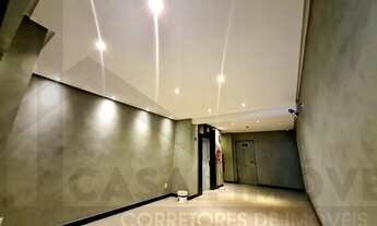 Imagem 3: CASAL IMÓVEIS VENDE ED CASTELO MASSIMO 4 SUÍTES ACABAMENTO ALTO PADRÃO ANDAR ALTO