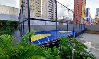 Imagem 7: CASAL IMÓVEIS VENDE ED CASTELO MASSIMO 4 SUÍTES ACABAMENTO ALTO PADRÃO ANDAR ALTO