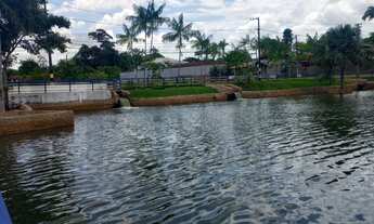 Imagem: CASAL IMÓVEL VENDE LOTE RES. LAGO AZUL