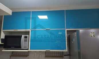 Imagem 5: CASAL IMÓVECASAL IMÓVEIS VENDE ED SMART BOULEVARD 2/4 - 1 SUÍTE MOBILIADO NASCENTE TIS VEN