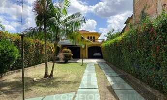 Imagem: CASAL IMÓVEIS VENDE CASA MARAMBAIA 5/4