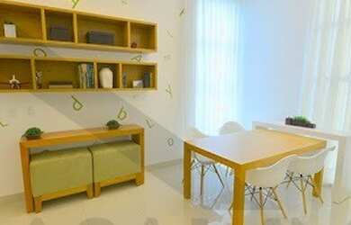 Imagem 7: CASAL IMÓVEIS VENDE COBERTURA ED VITRINE 4 SUÍTES + 4 VGS MOBILIADO