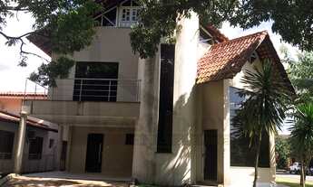 Imagem: CASAL IMÓVEIS VENDE CASA TRIPLEX GREENVILLE