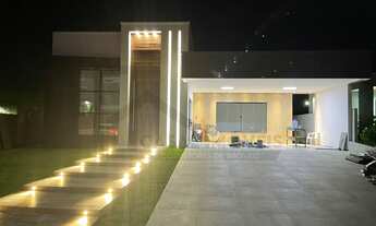 Imagem: CASAL IMÓVEIS VENDE CASA TERREA MONTENEGRO