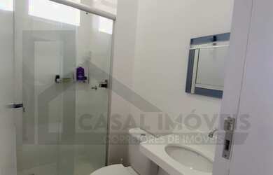 Imagem 15: CASAL IMÓVEIS VENDE ED CITY BAY LUXUOSO DE 302 M² 4 SUÍTES + 4 VGS 100% MOBILIADO PORTEIR