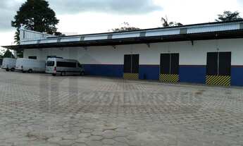 Imagem: CASAL IMÓVEIS VENDE TRANSPORTADORA POSTO