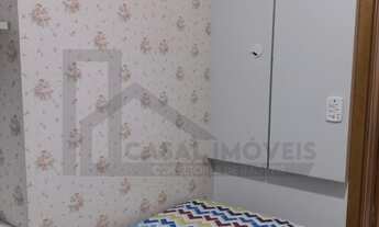 Imagem 2: CASAL IMÓVECASAL IMÓVEIS VENDE ED SMART BOULEVARD 2/4 - 1 SUÍTE MOBILIADO NASCENTE TIS VEN