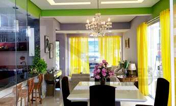 Imagem 6: CASAL IMÓVEIS VENDE CASA TERREA MONTENEGRO BOULEVARD 3 SUÍTES