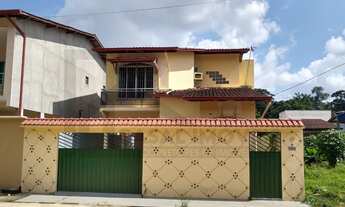 Imagem: CASAL IMÓVEIS VENDE CASA RESIDENCIAL ANUNCIAÇÃO