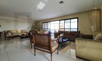 Imagem: CASAL IMÓVEIS VENDE TORRE DE LOUVRE 4 SUÍTES