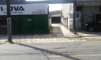 Imagem 6: CASAL IMÓVEIS VENDE PRÉDIO COMERCIAL MISTO/MARAMBAIA - SOUZA PEDRO ALVARES CABRAL