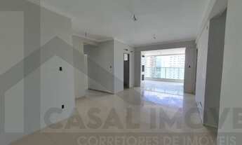 Imagem 2: CASAL IMÓVEIS VENDE ED ATLANTICO SUL 3 SUÍTES + 2 VGS