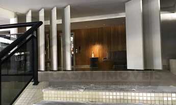 Imagem 2: CASAL IMÓVEIS VENDE CASTELO DI NAPOLI 4 SUÍTES 3 VGS PORTEIRA FECHADA ACABAMENTO AAA São