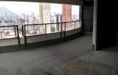 Imagem 2: CASAL IMÓVEIS VENDE ED CASTELO MASSIMO ALTO PADRÃO - 1 POR ANDAR 4 SUÍTES + 3 VGS