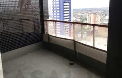 Imagem 5: CASAL IMÓVEIS VENDE ED CASTELO MASSIMO ALTO PADRÃO - 1 POR ANDAR 4 SUÍTES + 3 VGS