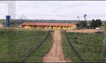 Imagem 5: CASAL IMÓVEIS VENDE FAZENDA COM 10.500 HECTARES - MARABÁ - Pará