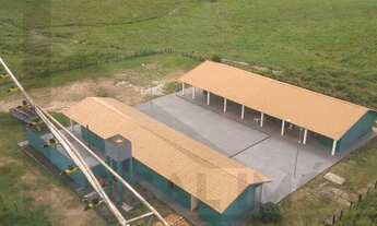 Imagem 7: CASAL IMÓVEIS VENDE FAZENDA COM 10.500 HECTARES - MARABÁ - Pará