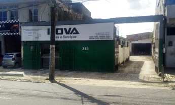 Imagem: CASAL IMÓVEIS VENDE PRÉDIO COMERCIAL MISTO/MARAMBAIA