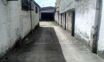 Imagem 4: CASAL IMÓVEIS VENDE PRÉDIO COMERCIAL MISTO/MARAMBAIA - SOUZA PEDRO ALVARES CABRAL