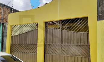 Imagem: Casa Residencial em Belém - PA, Sacramenta