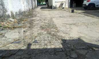 Imagem 2: CASAL IMÓVEIS VENDE PRÉDIO COMERCIAL MISTO/MARAMBAIA - SOUZA PEDRO ALVARES CABRAL