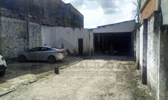 Imagem 3: CASAL IMÓVEIS VENDE PRÉDIO COMERCIAL MISTO/MARAMBAIA - SOUZA PEDRO ALVARES CABRAL