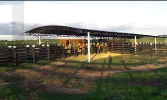 Imagem 6: CASAL IMÓVEIS VENDE FAZENDA COM 10.500 HECTARES - MARABÁ - Pará