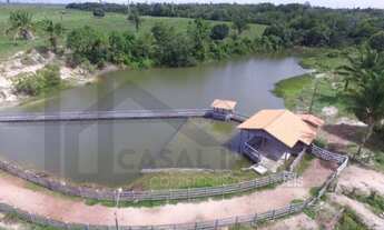 Imagem 2: CASAL IMÓVEIS VENDE FAZENDA GOIANÉSIA DO PARÁ COM 3.533 HECTARES
