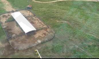 Imagem 3: CASAL IMÓVEIS VENDE FAZENDA COM 10.500 HECTARES - MARABÁ - Pará