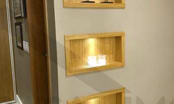 Imagem 2: CASAL IMÓVEIS VENDE TORRE TRIUNFO 3 SUÍTES + 3 VGS PORTEIRA FECHADA