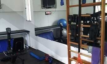 Imagem 4: CASAL IMÓVEIS VENDE CASA PORTEIRA FECHADA MORADE VERDE 5 SUÍTES + ENERGIA SOLAR