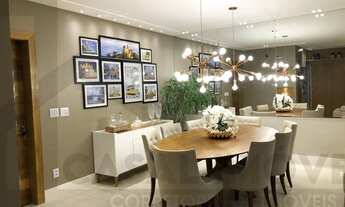 Imagem 3: CASAL IMÓVEIS VENDE TORRE TRIUNFO 3 SUÍTES + 3 VGS PORTEIRA FECHADA