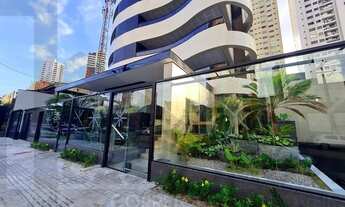 Imagem 1: CASAL IMÓVEIS VENDE ED CASTELO MASSIMO 4 SUÍTES ACABAMENTO ALTO PADRÃO ANDAR ALTO