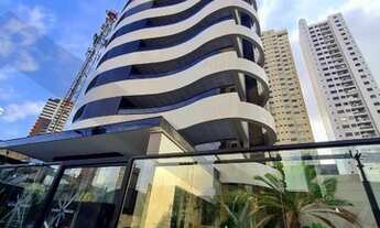 Imagem 2: CASAL IMÓVEIS VENDE ED CASTELO MASSIMO 4 SUÍTES ACABAMENTO ALTO PADRÃO ANDAR ALTO