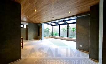 Imagem 4: CASAL IMÓVEIS VENDE ED CASTELO MASSIMO 4 SUÍTES ACABAMENTO ALTO PADRÃO ANDAR ALTO