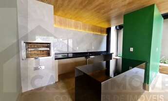 Imagem 5: CASAL IMÓVEIS VENDE ED CASTELO MASSIMO 4 SUÍTES ACABAMENTO ALTO PADRÃO ANDAR ALTO