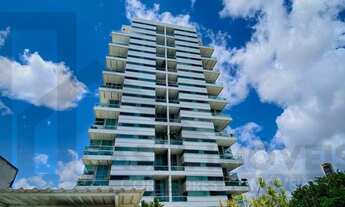 Imagem 4: CASAL IMÓVEIS VENDE COBERTURA ED PREMIUM 4 SUÍTES + 4 VGS MARINA PARTICULAR