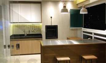 Imagem: CASAL IMÓVEIS VENDE TORRE TRIUNFO 3 SUÍTES