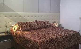 Imagem 2: CASAL IMÓVEIS VENDE CASA PORTEIRA FECHADA MORADE VERDE 5 SUÍTES + ENERGIA SOLAR