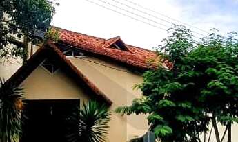 Imagem 2: CASAL IMÓVEIS VENDE CASA TRIPLEX GREENVILLE I 5/4 - 4 SUÍTES + GABINETE + PISCINA PRIVATI