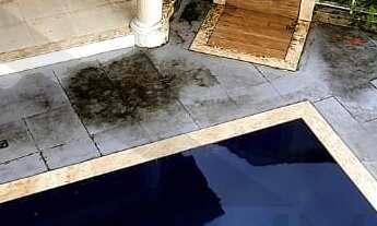 Imagem 7: CASAL IMÓVEIS VENDE CASA TRIPLEX GREENVILLE I 5/4 - 4 SUÍTES + GABINETE + PISCINA PRIVATI