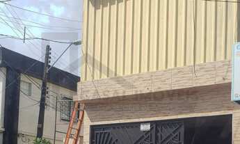 Imagem: CASAL IMÓVEIS ALUGA CASA 2 PAVIMENTOS PARA