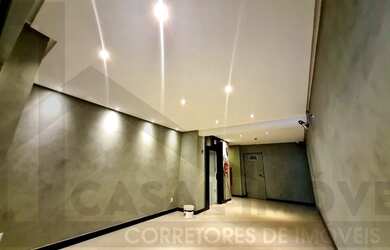 Imagem 3: CASAL IMÓVEIS VENDE ED CASTELO MASSIMO 4 SUÍTES ACABAMENTO ALTO PADRÃO ANDAR ALTO