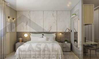 Imagem 1: CASAL IMÓVEIS VENDE EXCEPCIONAL COBERTURA UMARIZAL 5 SUÍTES ALTÍSSIM PADRÃO MÓVEIS FLOREN