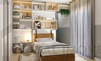 Imagem 3: CASAL IMÓVEIS VENDE EXCEPCIONAL COBERTURA UMARIZAL 5 SUÍTES ALTÍSSIM PADRÃO MÓVEIS FLOREN