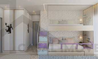 Imagem 4: CASAL IMÓVEIS VENDE EXCEPCIONAL COBERTURA UMARIZAL 5 SUÍTES ALTÍSSIM PADRÃO MÓVEIS FLOREN