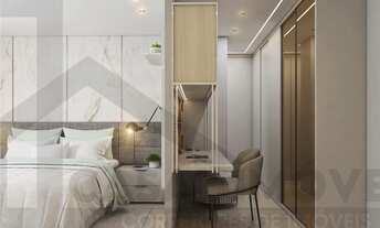 Imagem 5: CASAL IMÓVEIS VENDE EXCEPCIONAL COBERTURA UMARIZAL 5 SUÍTES ALTÍSSIM PADRÃO MÓVEIS FLOREN