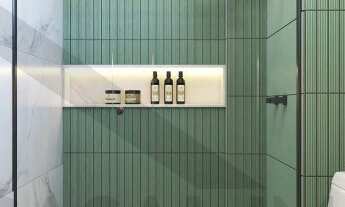 Imagem 7: CASAL IMÓVEIS VENDE EXCEPCIONAL COBERTURA UMARIZAL 5 SUÍTES ALTÍSSIM PADRÃO MÓVEIS FLOREN