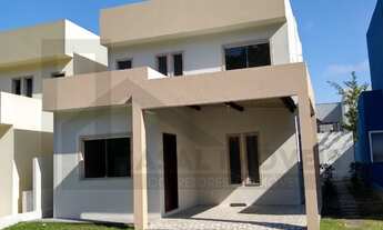 Imagem 2: CASAL IMÓVEIS VENDE CASA GREENVILLE EXCLUSIVE - 5/4 - 2 SUÍTES